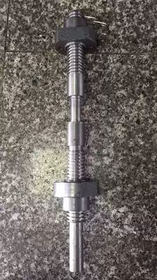 Jade pipe cutting machine accessories JD-275 JD-300B screw nut clamp Jettek water cutting accessories