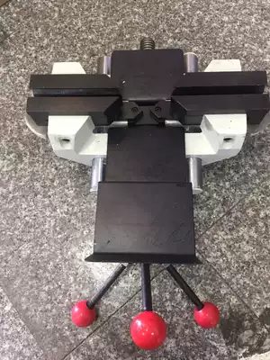 Jiede pipe cutting machine JD-275B 300B pipe cutting machine Fixture screw cutting machine Jiede machinery accessories