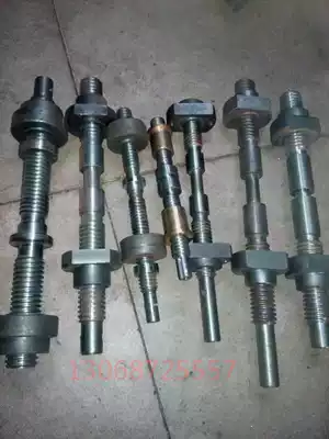 JD-275B JD-300B Jade manual pipe cutting machine accessories clamp screw screw pipe cutting machine accessories manufacturers