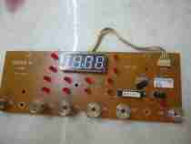 Xigui induction cooker DKE220L-B281 Display button board 09V11A-6 5 pins