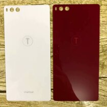 Applicable hammer nut 3 OC105 back cover rear screen mobile phone back cover rear case glass back cover battery cover