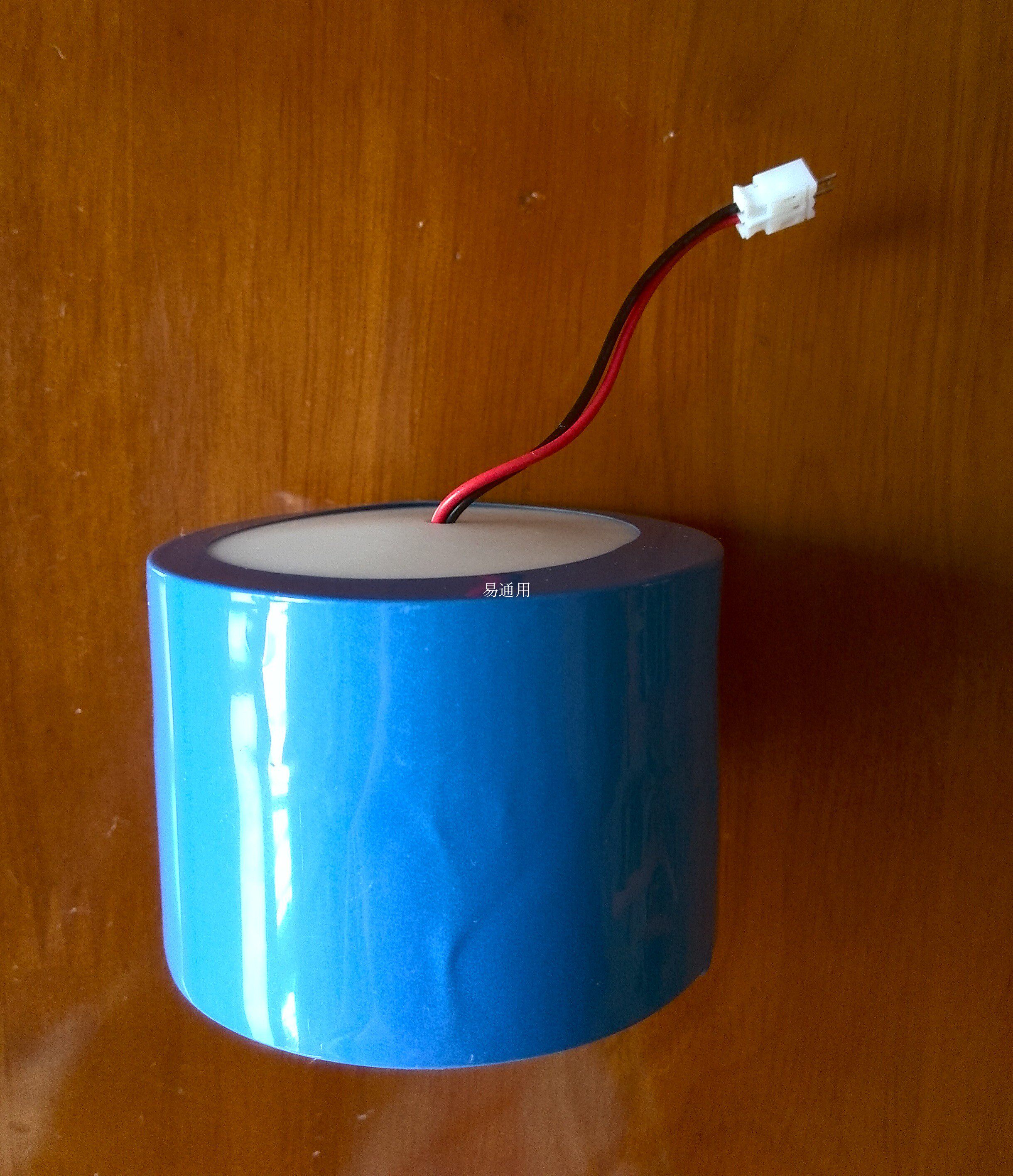 Customized products: Vertical linear self-gravity vibration generator Self-powered device Applicable: High frequency and low amplitude