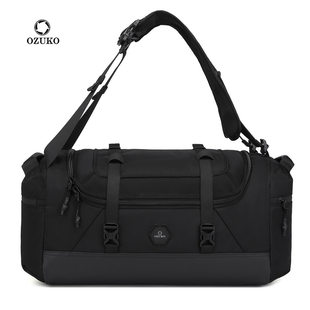 Новый короткий путь сумка водонепроницаемый многофункциональный йога фитнес ручная сумку упомянуть движение рюкзак большой потенциал продвинутый смысл