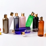 Пластиковая бутылка, косметическая упаковка, 300 мл