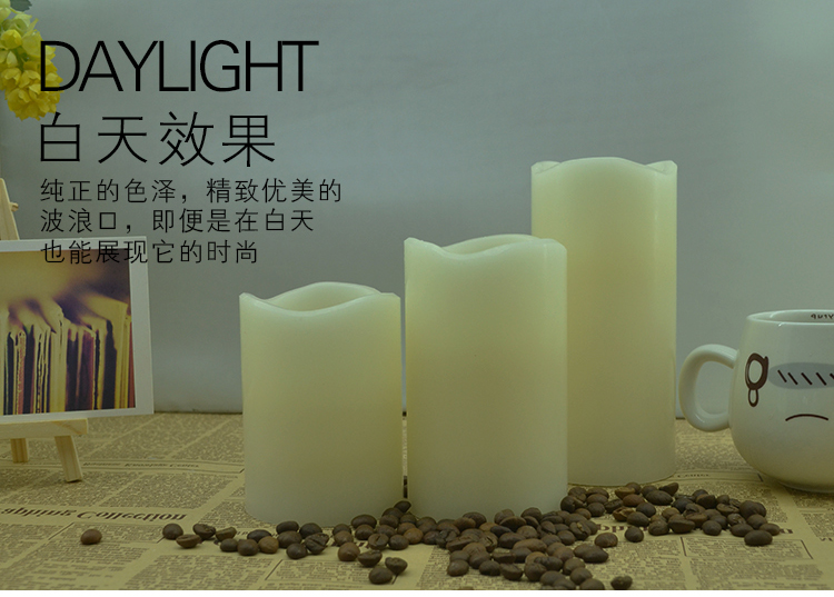 Bougie led      - Ref 2482971 Image 23