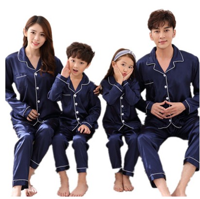 Pyjama mixte OTHER   en Coton à manches longues - Ref 3005759 Image 3