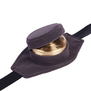 无烟艾灸盒随身灸家用仪器