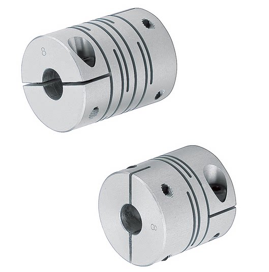 Original Clothing Japan Mithmi MISUMI Trench Type Grip Type Couplings CPSCN CPSSC12-5-5