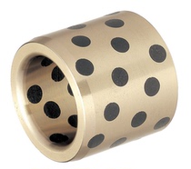  MISUMI Copper alloy Oil-free bushing MPBZP MPBP MPBPU10-25