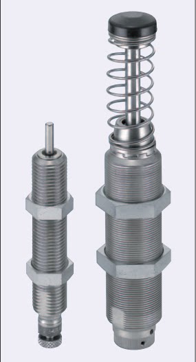 MISUMI MISUMI Buffer MAWS0100S MAWC0100W