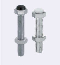  MISUMI MISUMI with low rebound polyurethane stop bolt LUST3-20 LUST4-25
