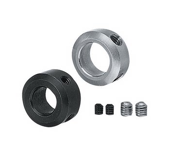 Original dress Japanese MISUMI Mithrice stop screw fixed type fixed ring PSCCN SCCAW SCC12-10