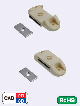 Original dress Japanese Mithmi MISUMI adjustable with magnetic buckle AMGCB1