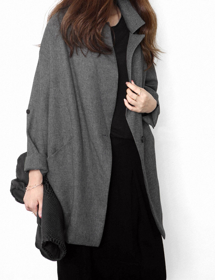 Blouson femme CONTENU en Polypropylène - Ref 3322798 Image 19