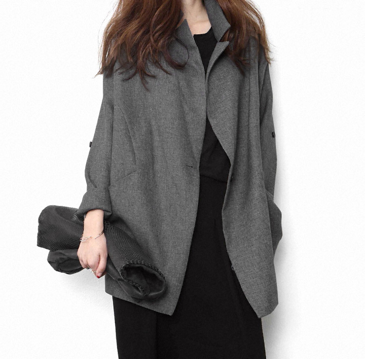 Blouson femme CONTENU en Polypropylène - Ref 3322798 Image 18