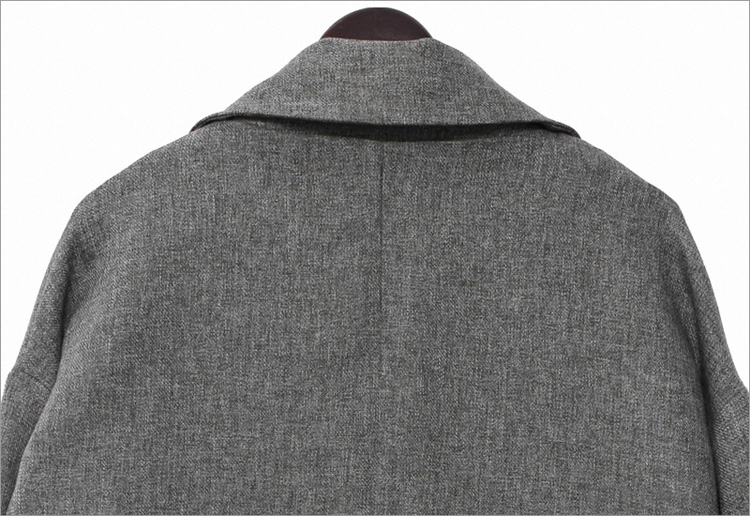 Blouson femme CONTENU en Polypropylène - Ref 3322798 Image 28