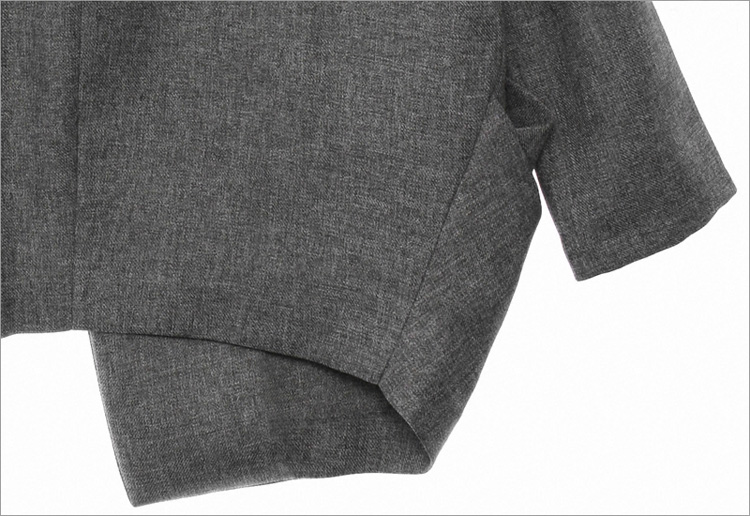 Blouson femme CONTENU en Polypropylène - Ref 3322798 Image 30