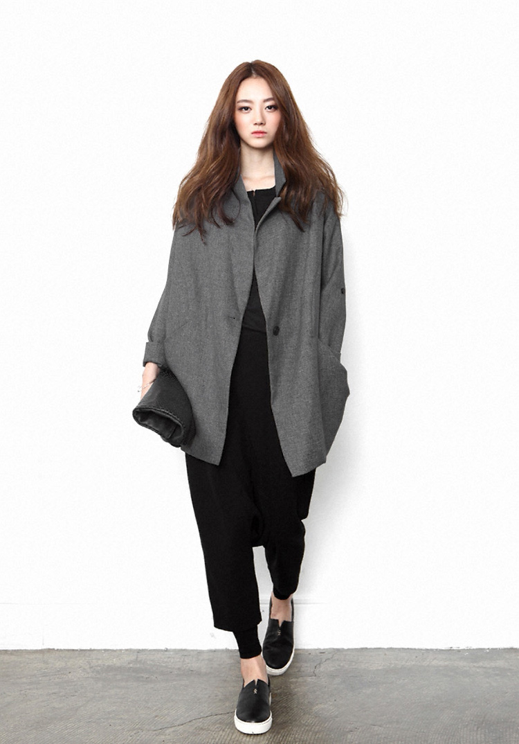 Blouson femme CONTENU en Polypropylène - Ref 3322798 Image 8