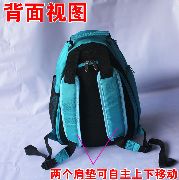 Sac de tennis - Ref 28925 Image 9