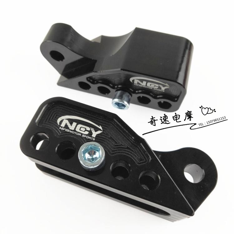 Sau khi xe điện được sửa đổi, sự hấp thụ sốc được kéo dài và bản lề NCY được di chuyển sau khi mã được tăng lên. Phần đệm mã là F lửa bws. - Xe máy Bumpers giảm xóc xe máy tốt