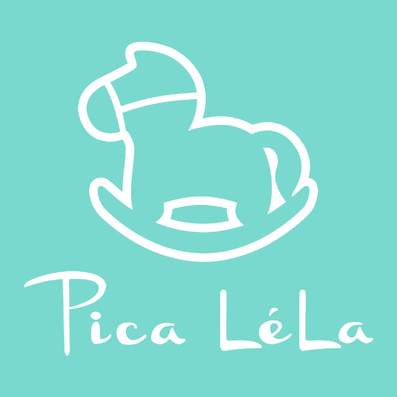 picalela旗舰店的LOGO