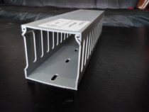 Factory direct sales 80*30PVC plastic insulation wiring duct 8030 line duct 80×30 wiring duct