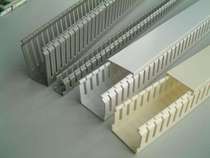 3080 insulated wiring trough 80×30 80 high 30 wide can replace high-quality wiring ducts such as KSS