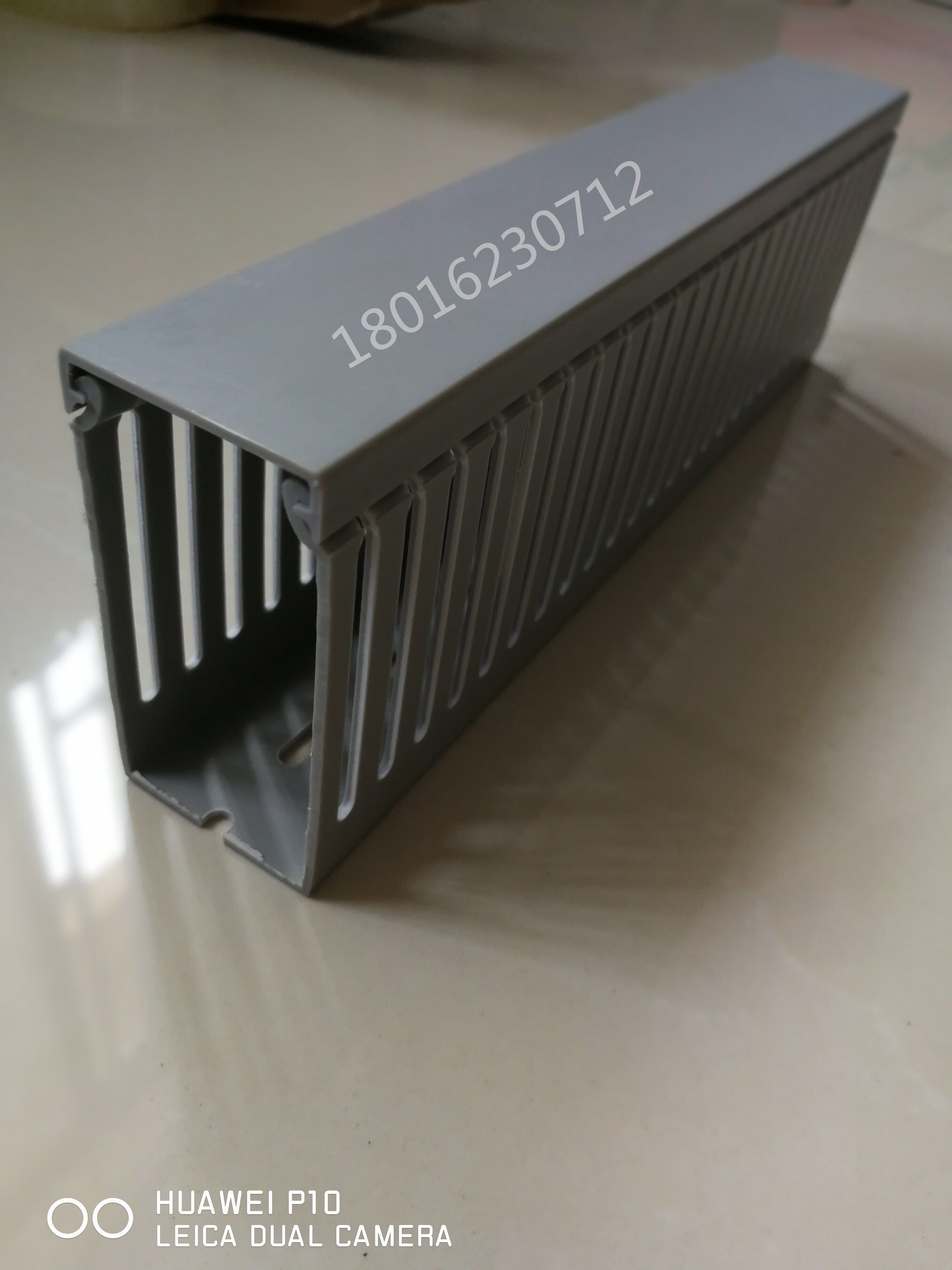 10033 Insulation wiring slot 100 High 33 33 100 * 33 High quality environmentally-friendly flame retardant type