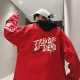 Áo khoác nam áo khoác phiên bản Hàn Quốc của xu hướng tự trồng bóng chày đồng phục thể thao áo len nam giản dị 2018 thu đông mới áo phao bomber nam