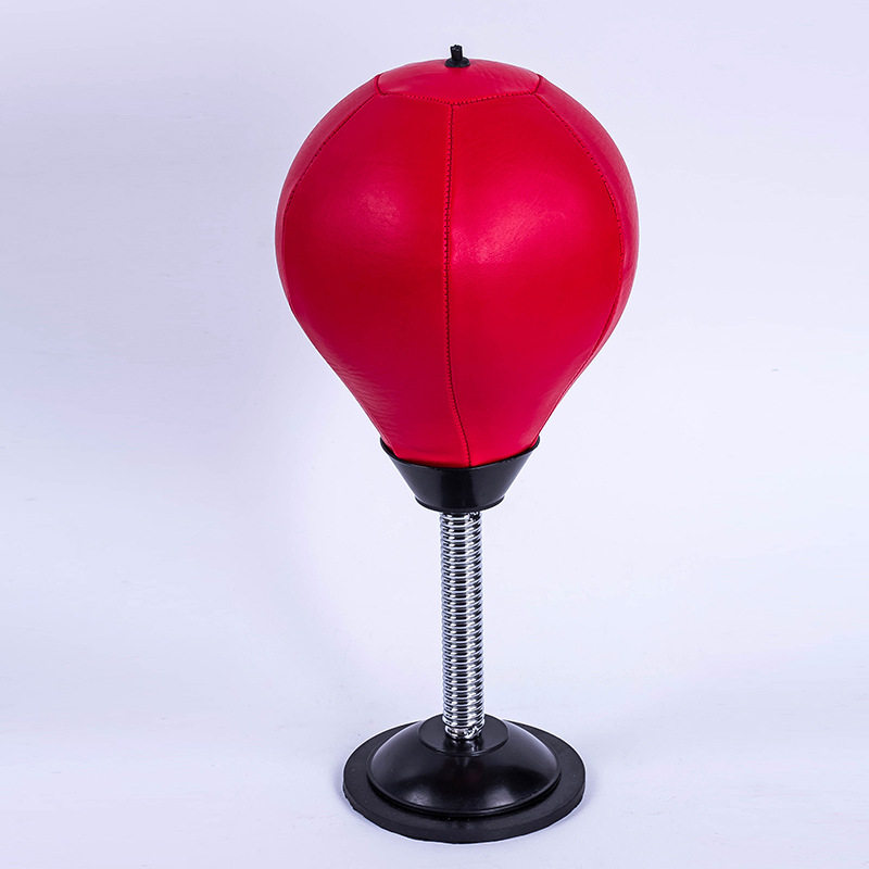 Special Price Home Suction Cup Boxing Speed Ball Adult Boxing Sandbag