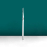 Сырая сталь 130 скребок