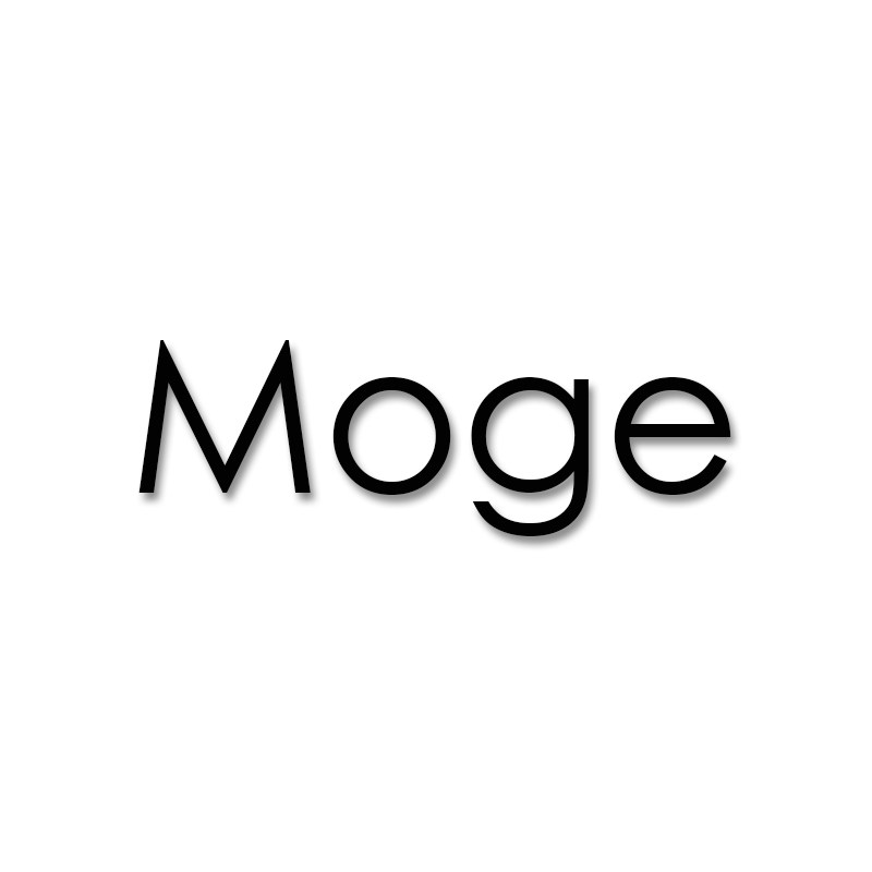Moge