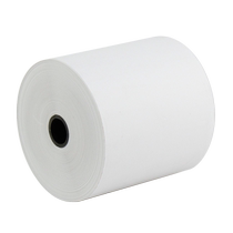 Sakura 80*100 thermal printing paper cashier paper 80x100 fast food restaurant kitchen ordering number collection receipt paper ATM printer paper bank queue machine printing paper large roll paper