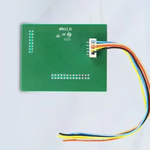 Autel Apb113 Special Adapter Kit Bmw g Chassis/U Chassis Key Matching Special Adapter Board