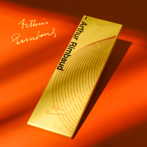 Remembrance Lambo Suit Bookmark Postcard Poet Series Bookmark Postcard Nanjing Pioneer Bookstore