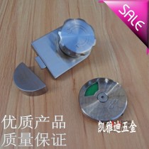 Door lock 304 stainless steel engineering lock Fire door lock Fire channel door lock Indoor door lock Door lock