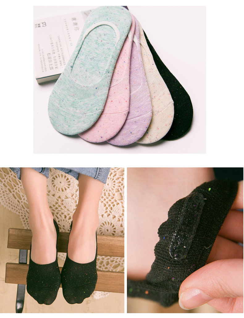 Chaussettes - collants - Ref 754957 Image 10