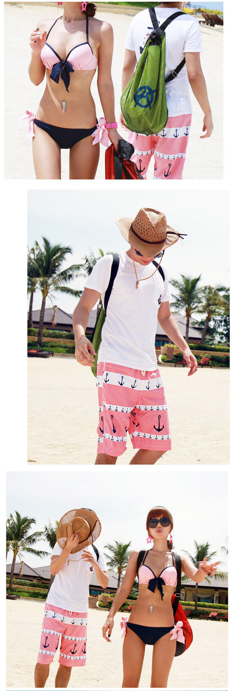 Sac de sport - Ref 8556 Image 9