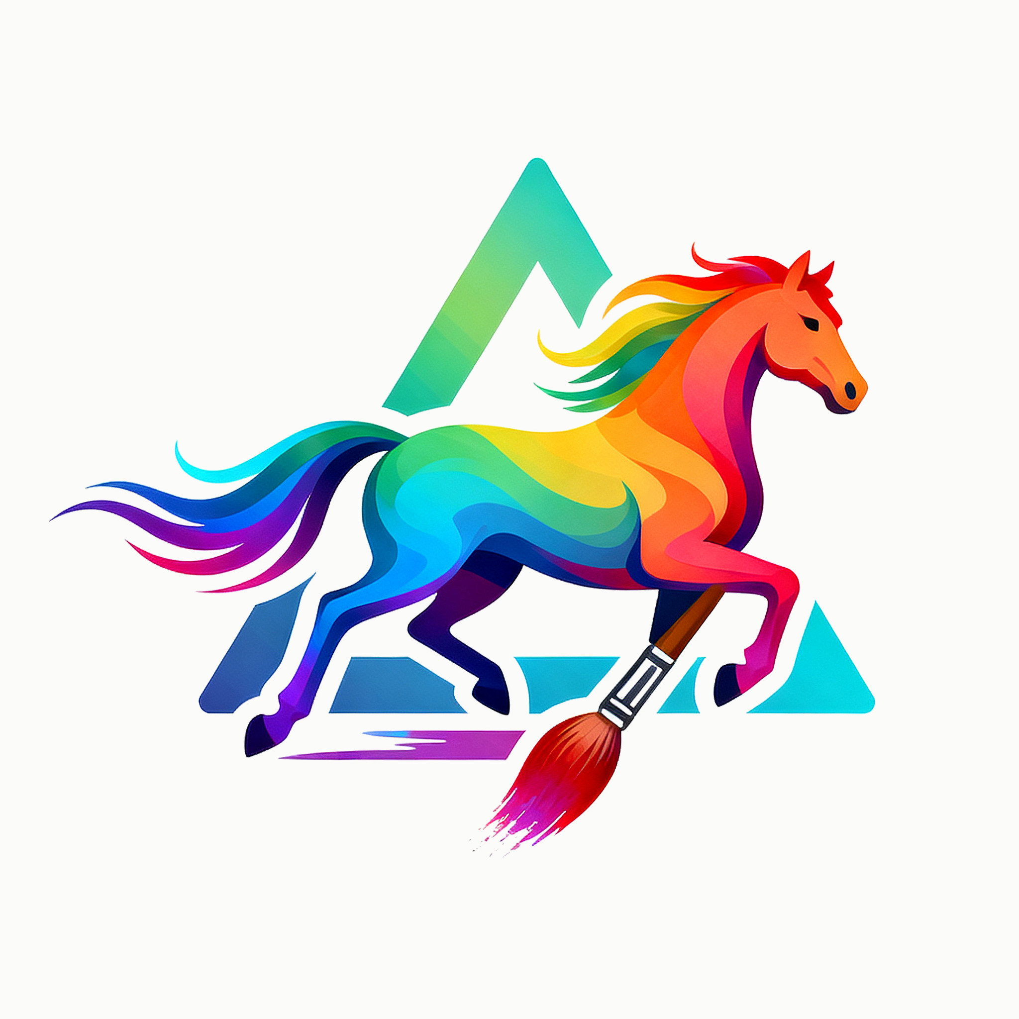 神笔马良Design