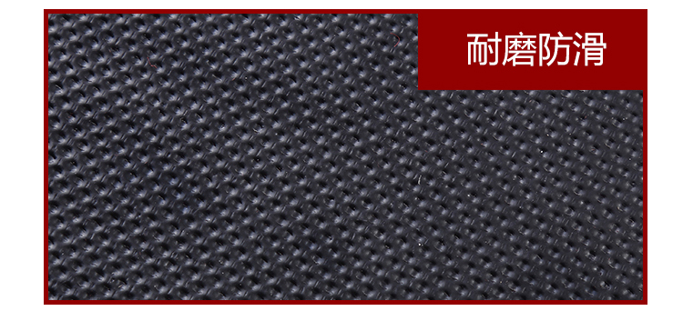 Lối vào khách sạn có thể tùy chỉnh, chào mừng bạn đến nhà hàng, thảm cửa, thảm cửa, thảm bụi, nhà an toàn thảm chùi chân đế cao su