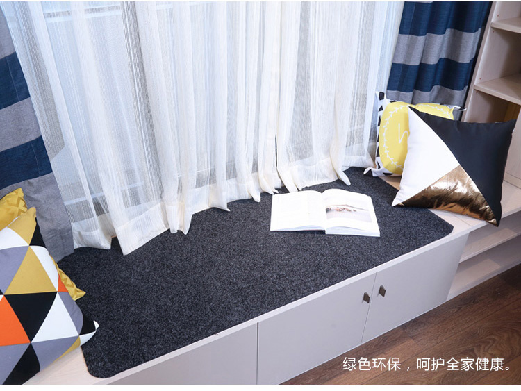 Thảm sàn cửa ra vào có thể được cắt chống bụi thấm vào cửa nhà bếp phòng khách lối vào thảm cửa tấm nhựa trải sàn