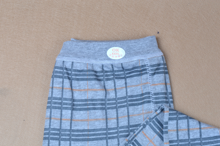 Pantalon collant Moyen-âge en coton - Ref 761830 Image 32