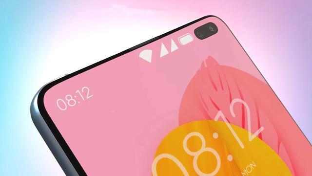 红米5G王牌：1.08亿像素+良心价