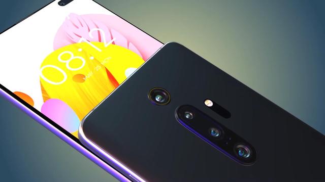 红米5G王牌：1.08亿像素+良心价