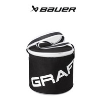 Swiss Graf ice hockey cake handbag ice hockey bag can hold 50 real ice hockey buckets and can be carried across the back