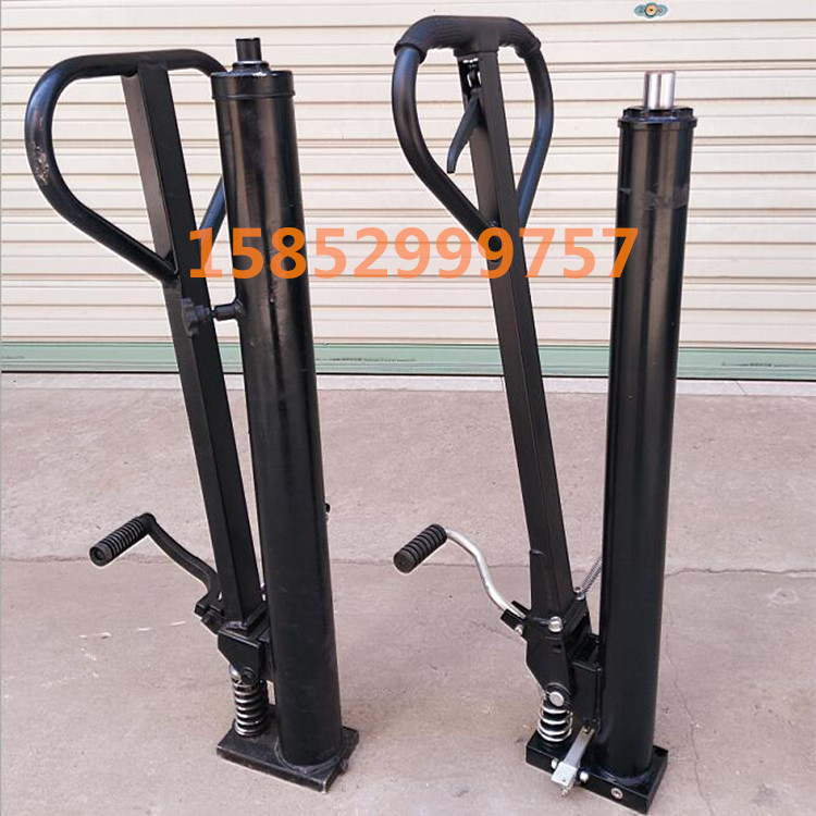 Usd 24 64 Electric Hydraulic Pumping Station Raised Forklift Accessories Manual Pile High Cylinder Lift Oil Pump Jack Small Hydraulic Cylinder Wholesale From China Online Shopping Buy Asian Products Online From