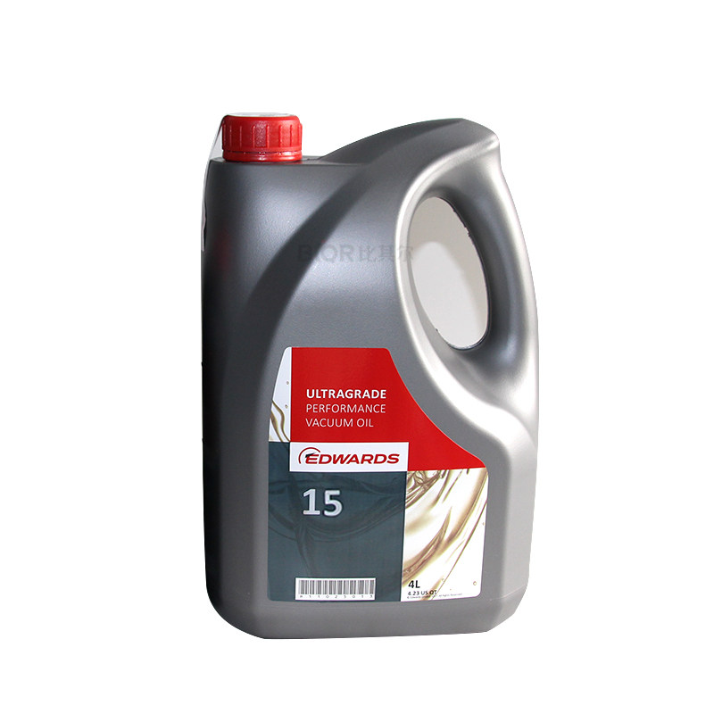 Edward vacuum pump oil UL19 20 70 15 Ultragrade lubricating oil