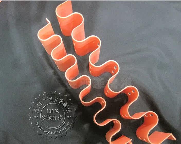 美发用品工具热销韩国冷烫水波纹烫发杠水波浪