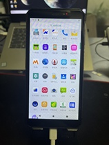 New World NFT10 Yuantong Gun Venerable Mama Station Postal Service China Post Express Supermarket Gun