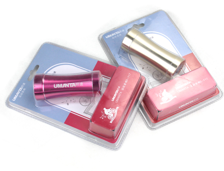 Haut-parleurs portables UMANTA - Ref 2264864 Image 31